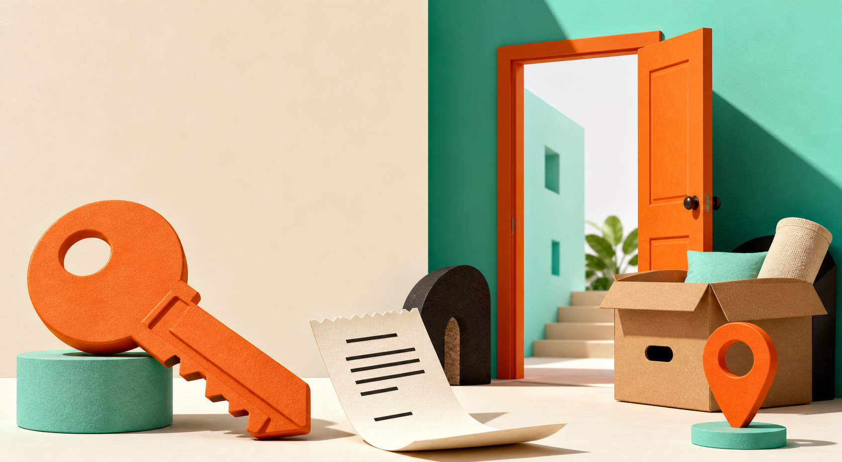 No Brokerage PG furnished accommodation in Thane
